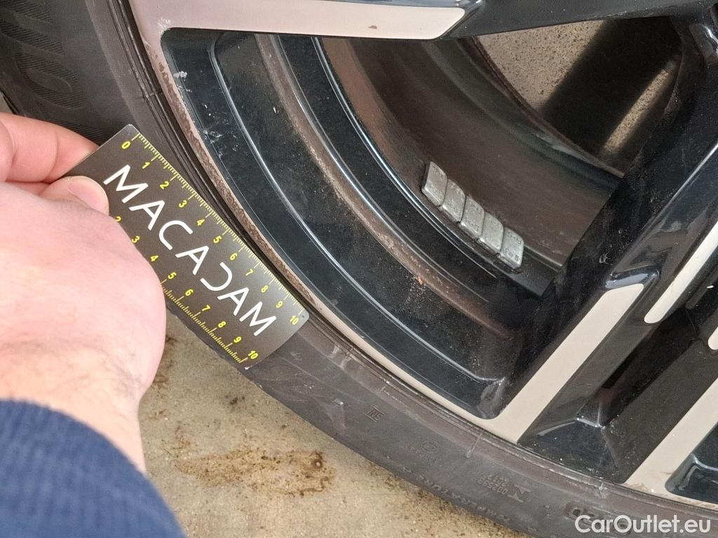  Bmw  Serie 3 BMW Série 3 Touring / 2022 / 5P / Break 320e xDrive 204ch M Sport BVA8 Hybride #15