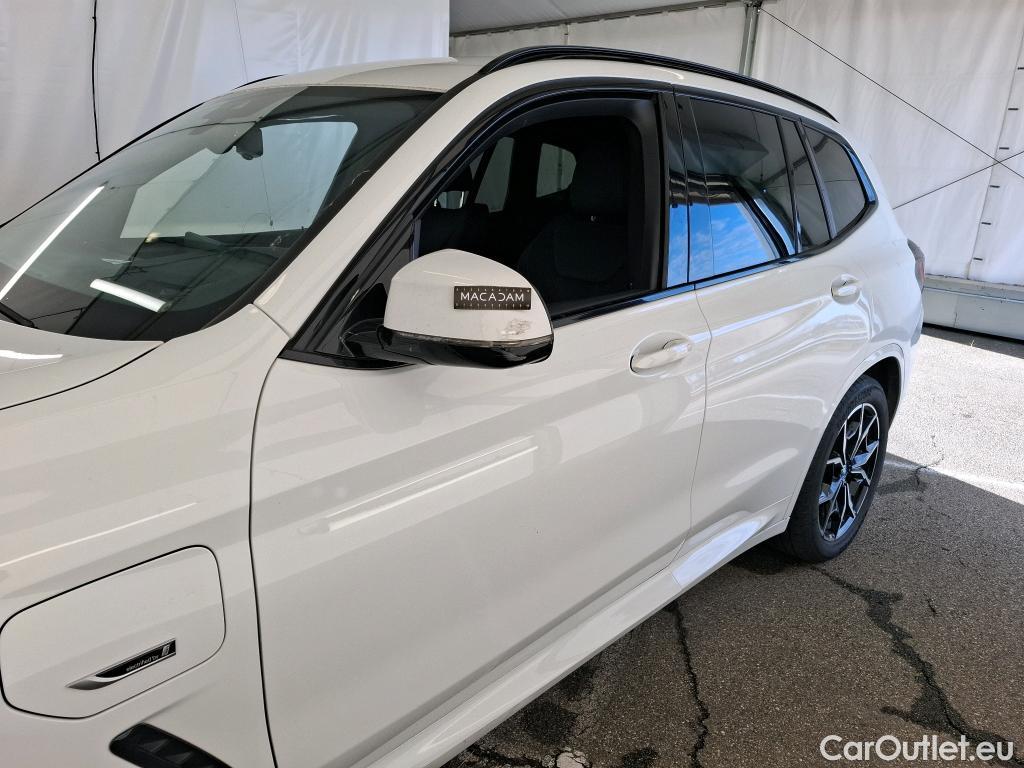 Bmw  X3 BMW  / 2021 / 5P / SUV xDrive30e 292ch M Sport BVA8 #4