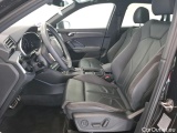  Audi  Q3 AUDI  / 2018 / 5P / SUV 45 TFSI E 245 S TRONIC S LINE #8