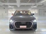  Audi  Q3 AUDI  SPORTBACK / 2019 / 5P / SUV 45 TFSI E S TRONIC BUSINESS PLUS #6