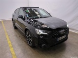  Audi  Q3 AUDI  Sportback / 2019 / 5P / SUV 35 TFSI 150 MHEV S Tronic 7 S EDITION(SL) #6