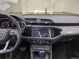  Audi  Q3 AUDI  Sportback / 2019 / 5P / SUV 35 TFSI 150 MHEV S Tronic 7 S EDITION(SL) #10
