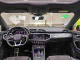  Audi  Q3 AUDI  Sportback / 2019 / 5P / SUV 35 TFSI 150 MHEV S Tronic 7 S EDITION(SL) #8