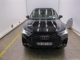  Audi  Q3 AUDI  Sportback / 2019 / 5P / SUV 35 TFSI 150 MHEV S Tronic 7 S EDITION(SL) #7
