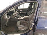  Bmw  Serie 3 BMW Série 3 Touring / 2022 / 5P / Break 330e 292ch M Sport BVA8 Hybride #8
