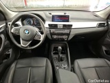  Bmw  X1 BMW  / 2019 / 5P / SUV xDrive25e Business Design BVA6 #5
