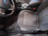  Bmw  X2 BMW  / 2017 / 5P / SUV XDRIVE 25E BUSINESS X AUTOMATICO #12