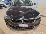  Bmw  X2 BMW  / 2017 / 5P / SUV XDRIVE 25E BUSINESS X AUTOMATICO #25