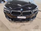  Bmw  X2 BMW  / 2017 / 5P / SUV XDRIVE 25E BUSINESS X AUTOMATICO #30
