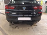  Bmw  X2 BMW  / 2017 / 5P / SUV XDRIVE 25E BUSINESS X AUTOMATICO #40