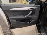  Bmw  X2 BMW  / 2017 / 5P / SUV XDRIVE 25E BUSINESS X AUTOMATICO #63