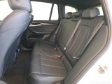  Bmw  X3 BMW  / 2021 / 5P / SUV xDrive30e 292ch M Sport BVA8 #9