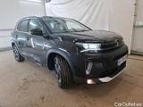  Citroen  C5 CITROEN  Aircross  2022  5P  SUV MHEV 136 e-DCS6 MAX #4