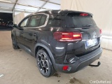  Citroen  C5 CITROEN  Aircross  2022  5P  SUV MHEV 136 e-DCS6 MAX #2