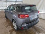  Citroen  C5 CITROEN  Aircross / 2022 / 5P / SUV Hybrid rechargeable 180 e-EAT8 Feel #2