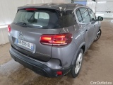  Citroen  C5 CITROEN  Aircross / 2022 / 5P / SUV Hybrid rechargeable 180 e-EAT8 Feel #3