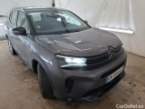  Citroen  C5 CITROEN  Aircross / 2022 / 5P / SUV Hybrid rechargeable 180 e-EAT8 Feel #4