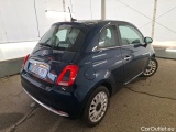  Fiat  500 FIAT  / 2015 / 3P / Berline Hybrid 1.0 BSG 70 ch Dolcevita #3