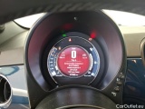  Fiat  500 FIAT  / 2015 / 3P / Berline Hybrid 1.0 BSG 70 ch Dolcevita #6