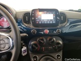  Fiat  500 FIAT  / 2015 / 3P / Berline Hybrid 1.0 BSG 70 ch Dolcevita #7