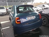  Fiat  500 FIAT   2020  3P  Berline 42kWh Icône #3