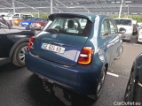  Fiat  500 FIAT   2020  3P  Berline 42kWh Icône #4