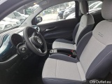  Fiat  500 FIAT   2020  3P  Berline 42kWh Icône #9