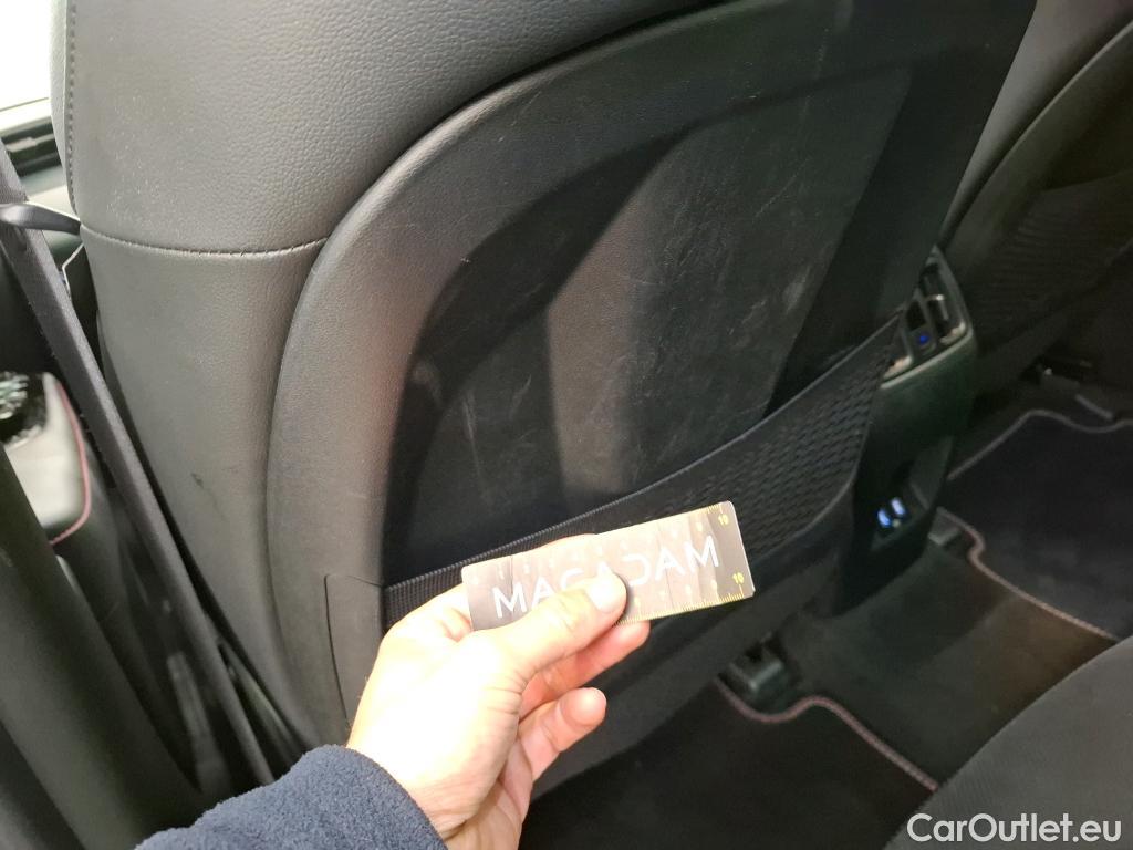  Hyundai  Tucson HYUNDAI  / 2020 / 5P / SUV 1.6 PHEV 265 HTRAC N LINE EXECU 4WD AUTO #16