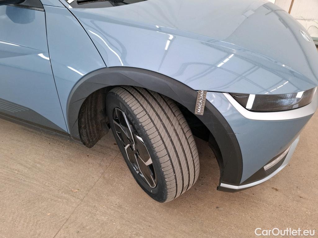  Hyundai   Ioniq HYUNDAI 5 / 2021 / 5P / SUV BEV 77KWH RWD INTUITIVE #16