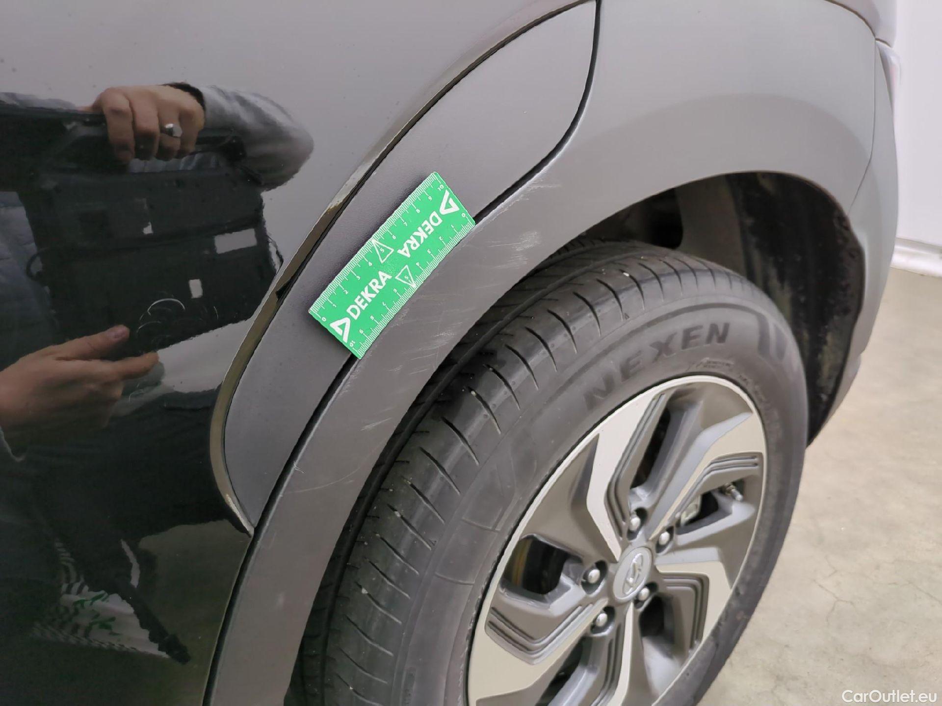  Hyundai  Konna Kona Business Hybrid 2WD 1.6 GDI 140CV BVA6 E6d #38