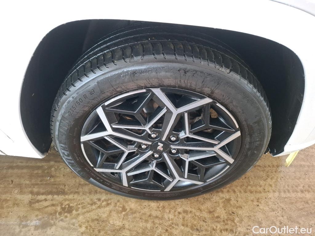  Hyundai  Tucson HYUNDAI  / 2020 / 5P / SUV 1.6 PHEV 265 HTRAC N LINE EXECU 4WD AUTO #29