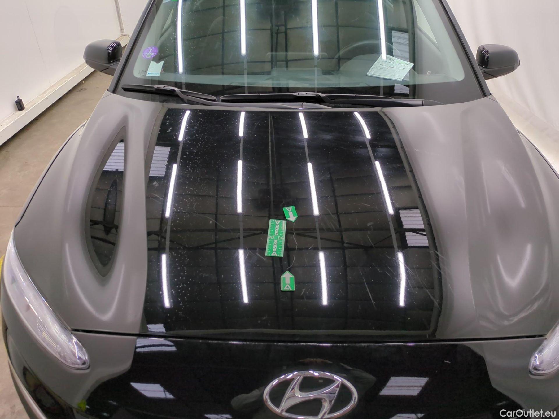  Hyundai  Konna Kona Business Hybrid 2WD 1.6 GDI 140CV BVA6 E6d #28