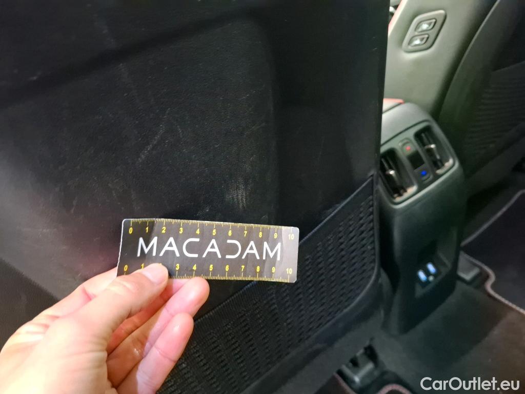  Hyundai  Tucson HYUNDAI  / 2020 / 5P / SUV 1.6 PHEV 265 HTRAC N LINE EXECU 4WD AUTO #17