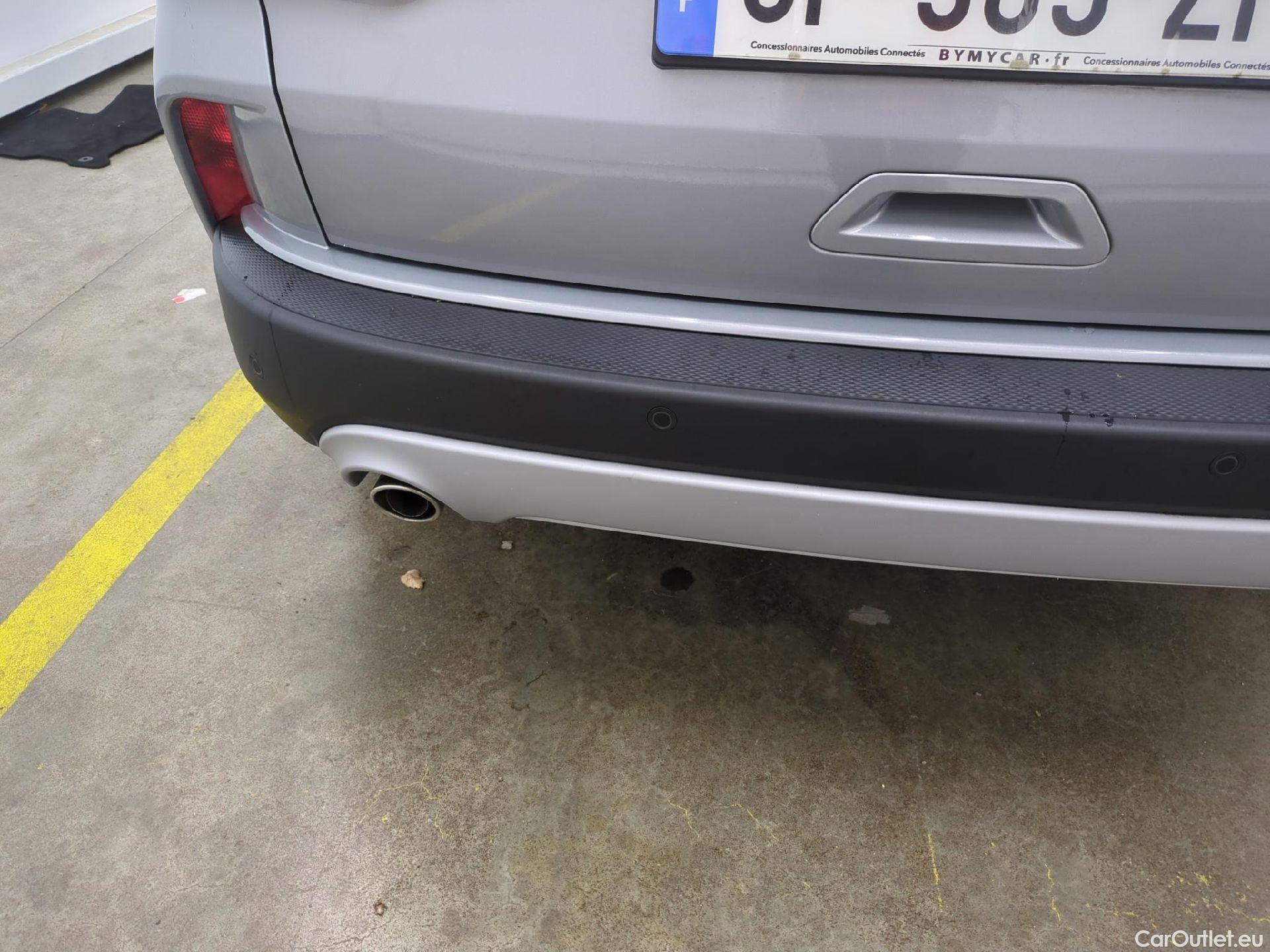  Ford  Kuga FORD  / 2019 / 5P / SUV 2.5 Dur 225 hybrid PHEV Pshift Titanium #26