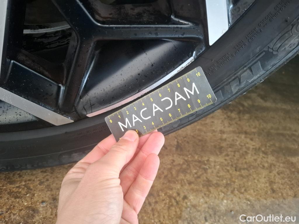  Hyundai  Tucson HYUNDAI  / 2020 / 5P / SUV 1.6 PHEV 265 HTRAC N LINE EXECU 4WD AUTO #20