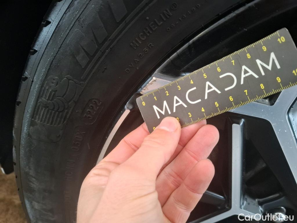  Hyundai  Tucson HYUNDAI  / 2020 / 5P / SUV 1.6 PHEV 265 HTRAC N LINE EXECU 4WD AUTO #21