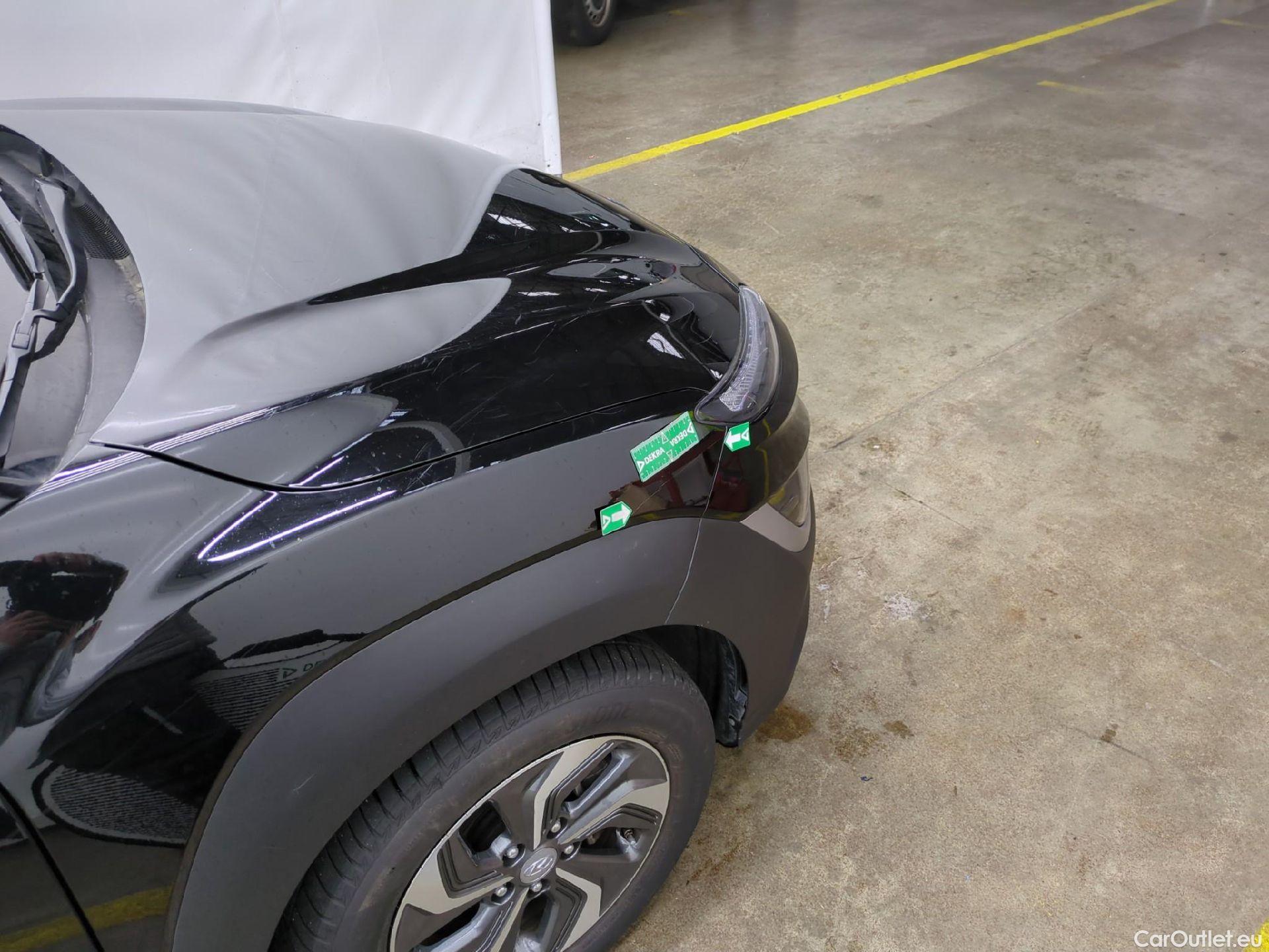  Hyundai  Konna Kona Business Hybrid 2WD 1.6 GDI 140CV BVA6 E6d #26