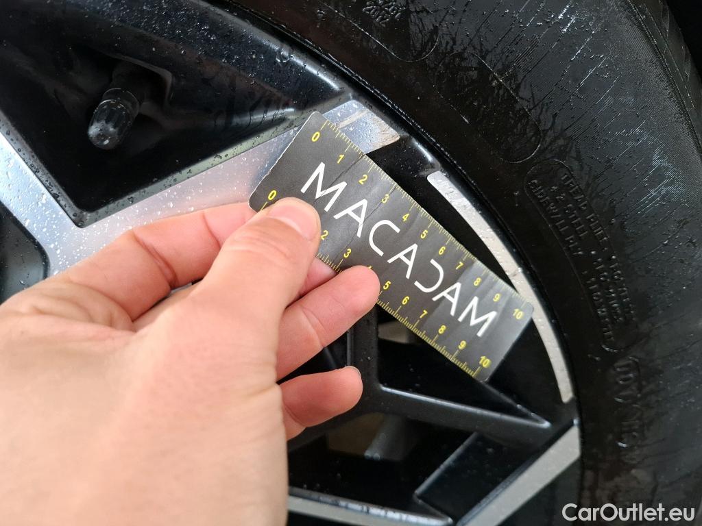  Hyundai  Tucson HYUNDAI  / 2020 / 5P / SUV 1.6 PHEV 265 HTRAC N LINE EXECU 4WD AUTO #3