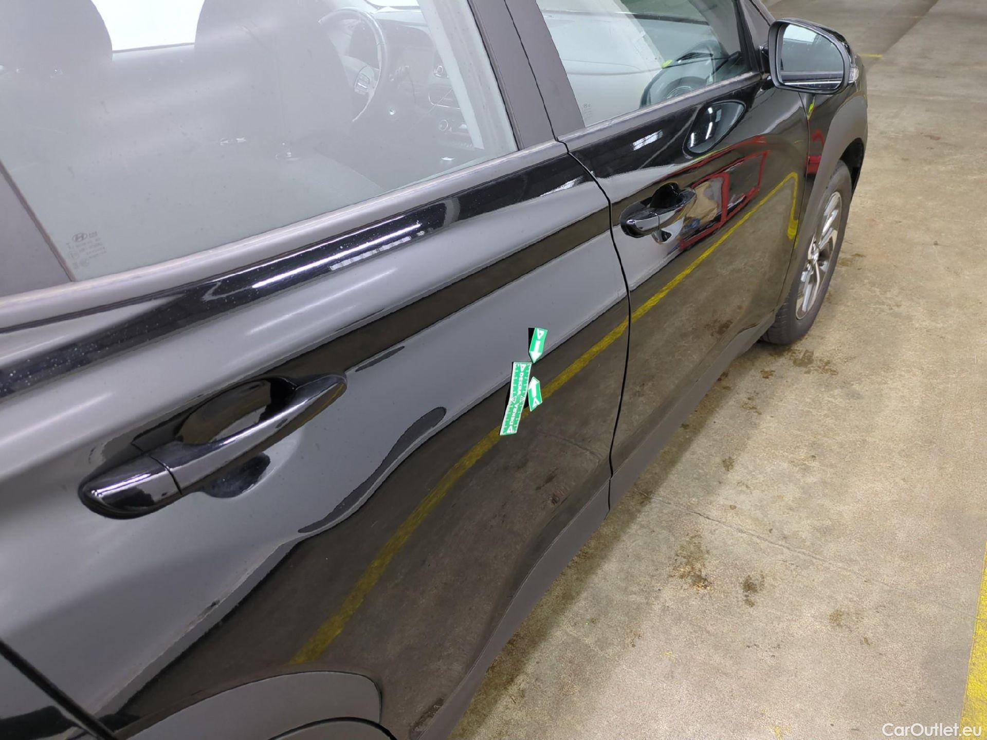  Hyundai  Konna Kona Business Hybrid 2WD 1.6 GDI 140CV BVA6 E6d #15