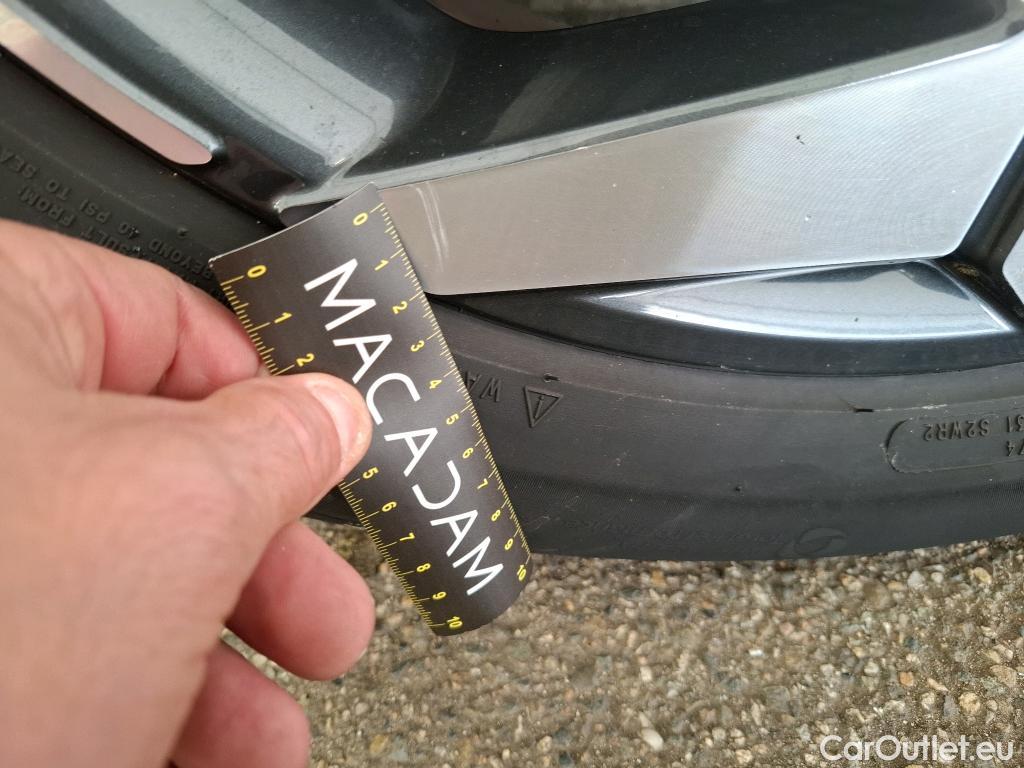  Hyundai  Tucson HYUNDAI  / 2020 / 5P / SUV 1.6 PHEV 265 HTRAC EXECUTIVE 4WD AUTO #6