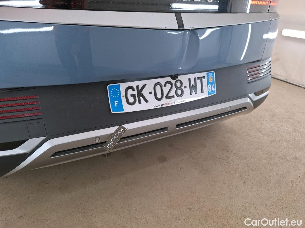  Hyundai   Ioniq HYUNDAI 5 / 2021 / 5P / SUV BEV 77KWH RWD INTUITIVE #20