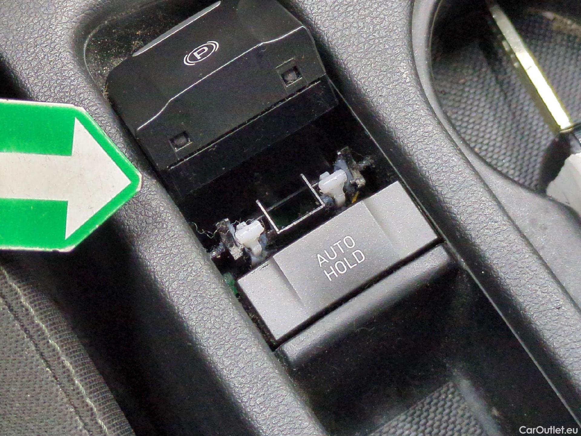  Hyundai  Konna Kona Business Hybrid 2WD 1.6 GDI 140CV BVA6 E6d #1