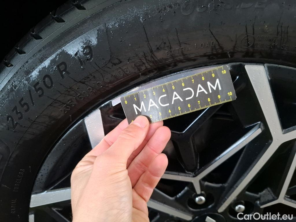  Hyundai  Tucson HYUNDAI  / 2020 / 5P / SUV 1.6 PHEV 265 HTRAC N LINE EXECU 4WD AUTO #32