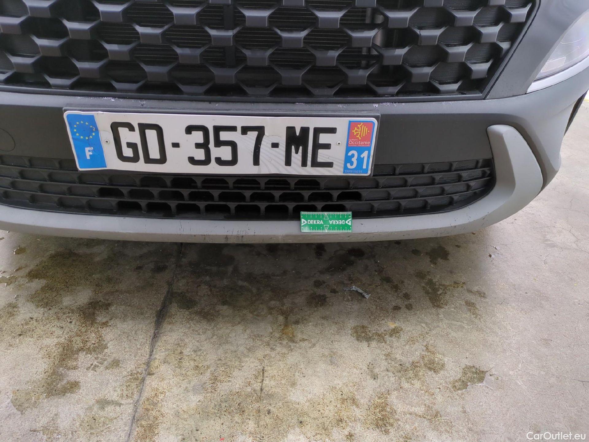  Hyundai  Konna Kona Business Hybrid 2WD 1.6 GDI 140CV BVA6 E6d #31