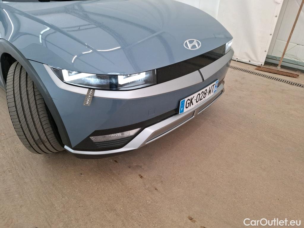  Hyundai   Ioniq HYUNDAI 5 / 2021 / 5P / SUV BEV 77KWH RWD INTUITIVE #14