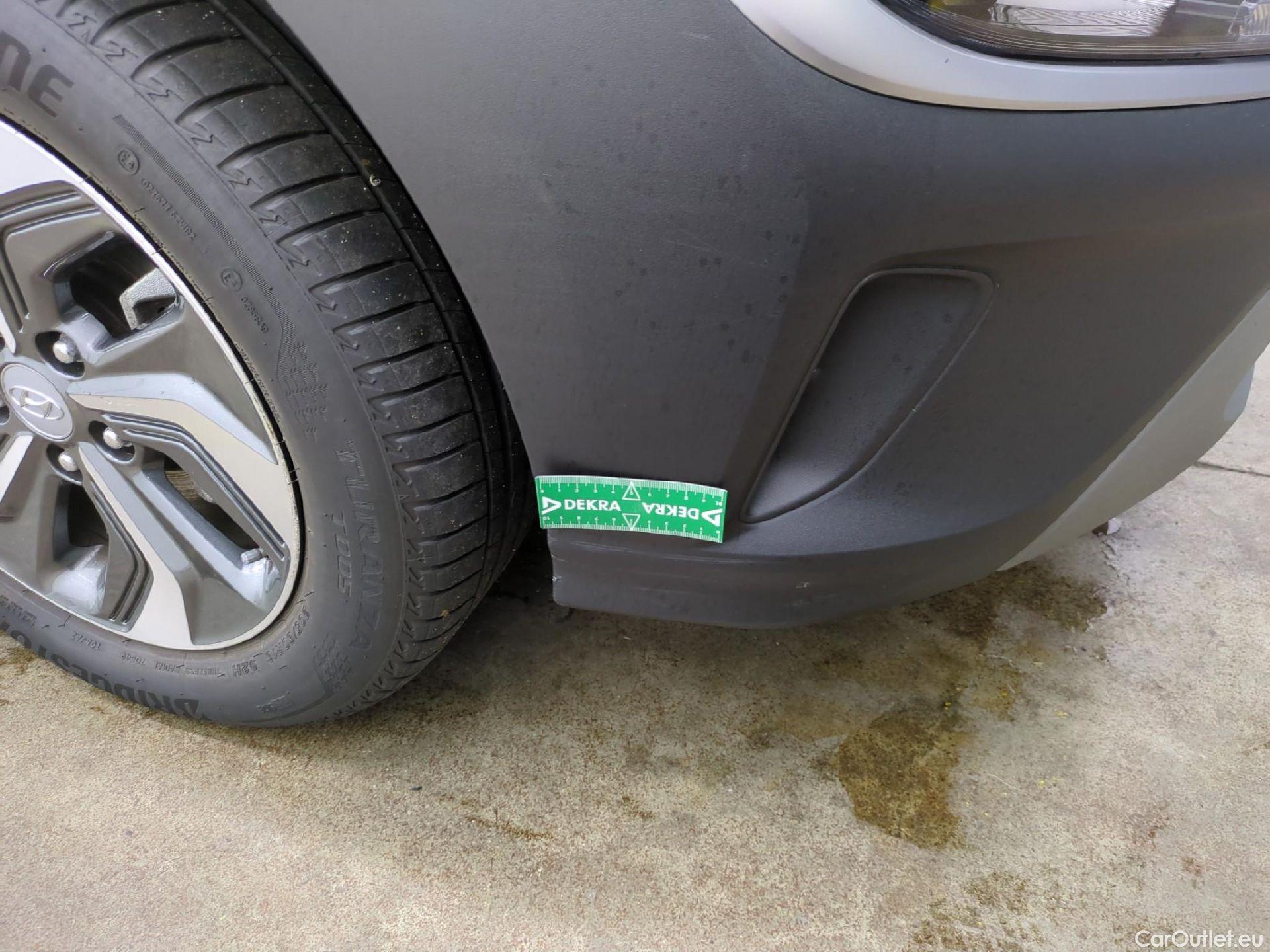  Hyundai  Konna Kona Business Hybrid 2WD 1.6 GDI 140CV BVA6 E6d #45