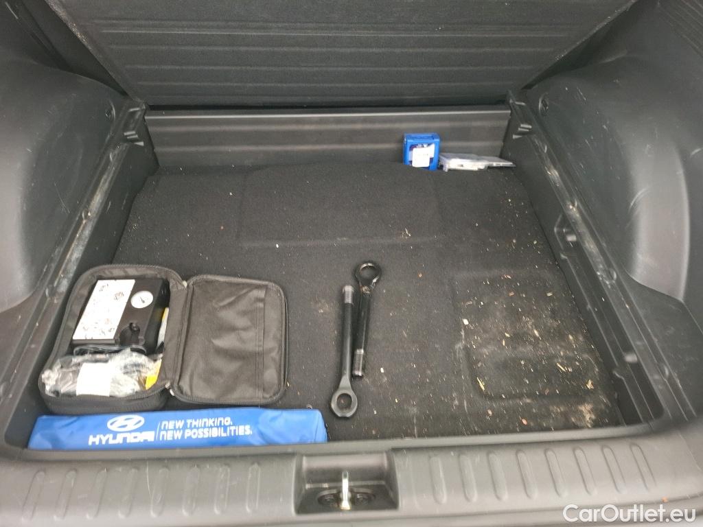  Hyundai   Ioniq HYUNDAI 5 / 2021 / 5P / SUV BEV 77KWH RWD INTUITIVE #5