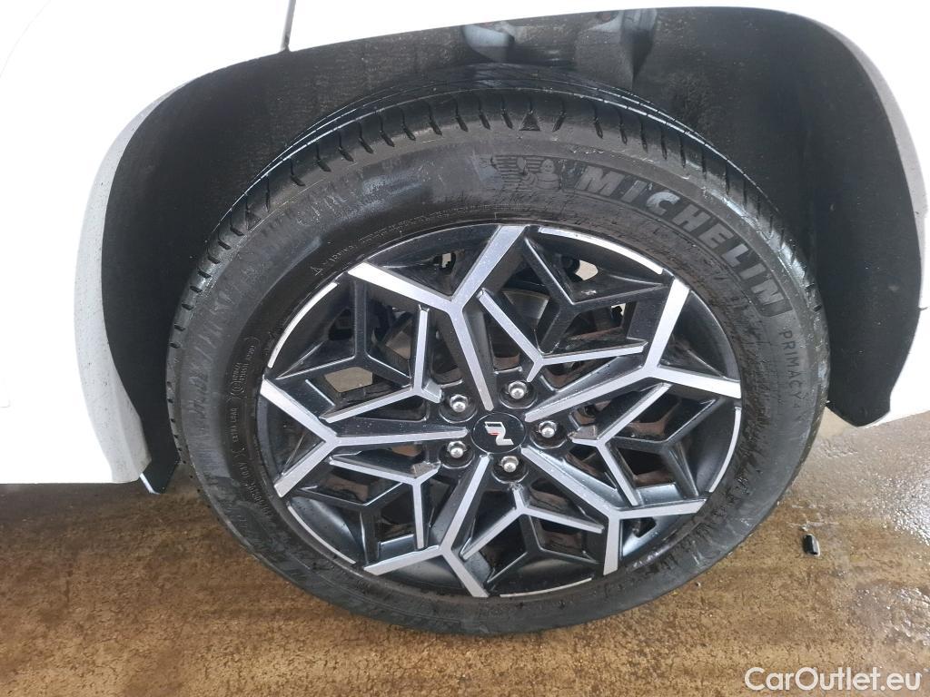  Hyundai  Tucson HYUNDAI  / 2020 / 5P / SUV 1.6 PHEV 265 HTRAC N LINE EXECU 4WD AUTO #23