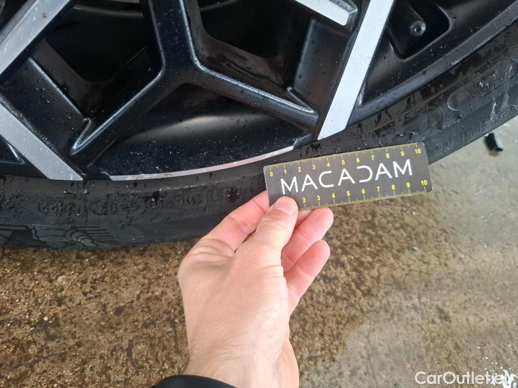  Hyundai  Tucson HYUNDAI  / 2020 / 5P / SUV 1.6 PHEV 265 HTRAC N LINE EXECU 4WD AUTO #25