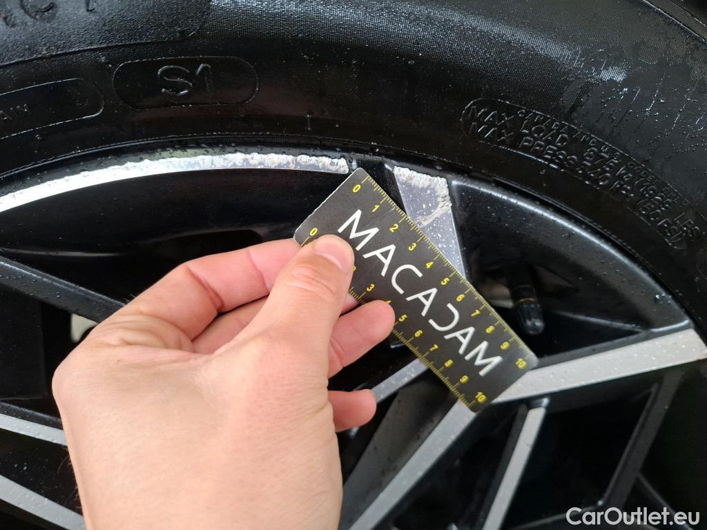  Hyundai  Tucson HYUNDAI  / 2020 / 5P / SUV 1.6 PHEV 265 HTRAC N LINE EXECU 4WD AUTO #5